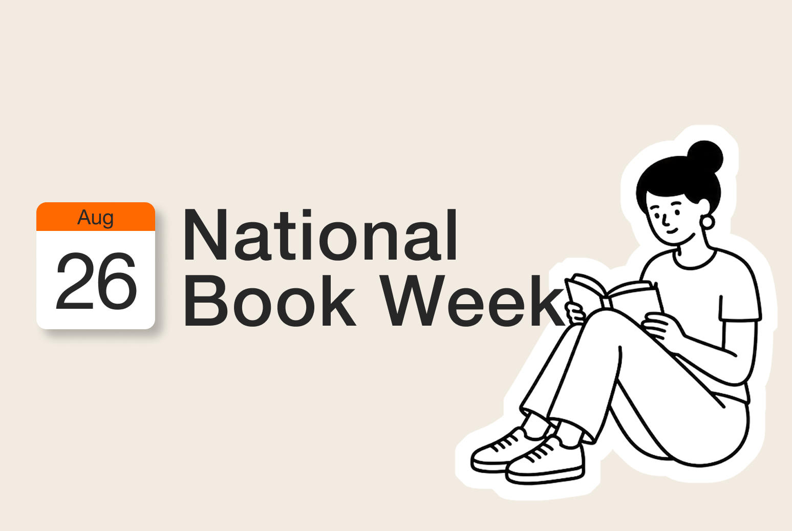 National Book Week